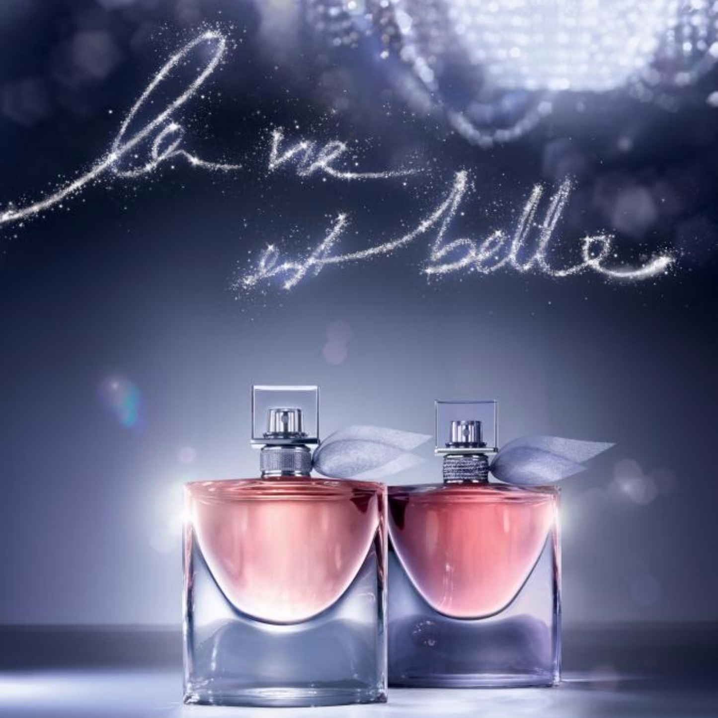 La Vida es Bella Lancome - Parfum