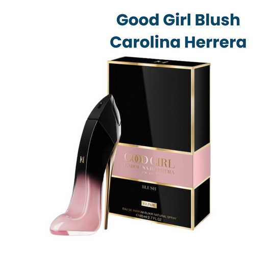 Good Girl Blush Carolina Herrera