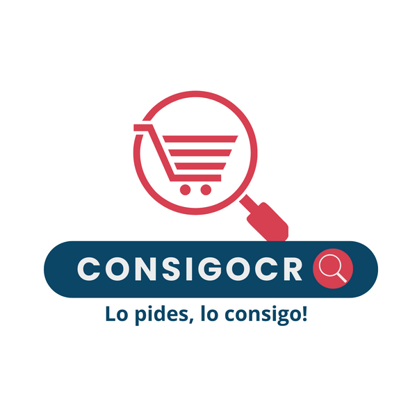 Consigo CR Store